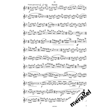 Sonata nr 5 - Łukasz Woś
